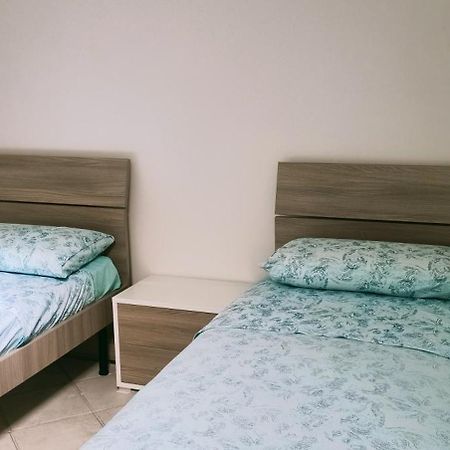 Appartamento Linea Vita Baranello Bagian luar foto