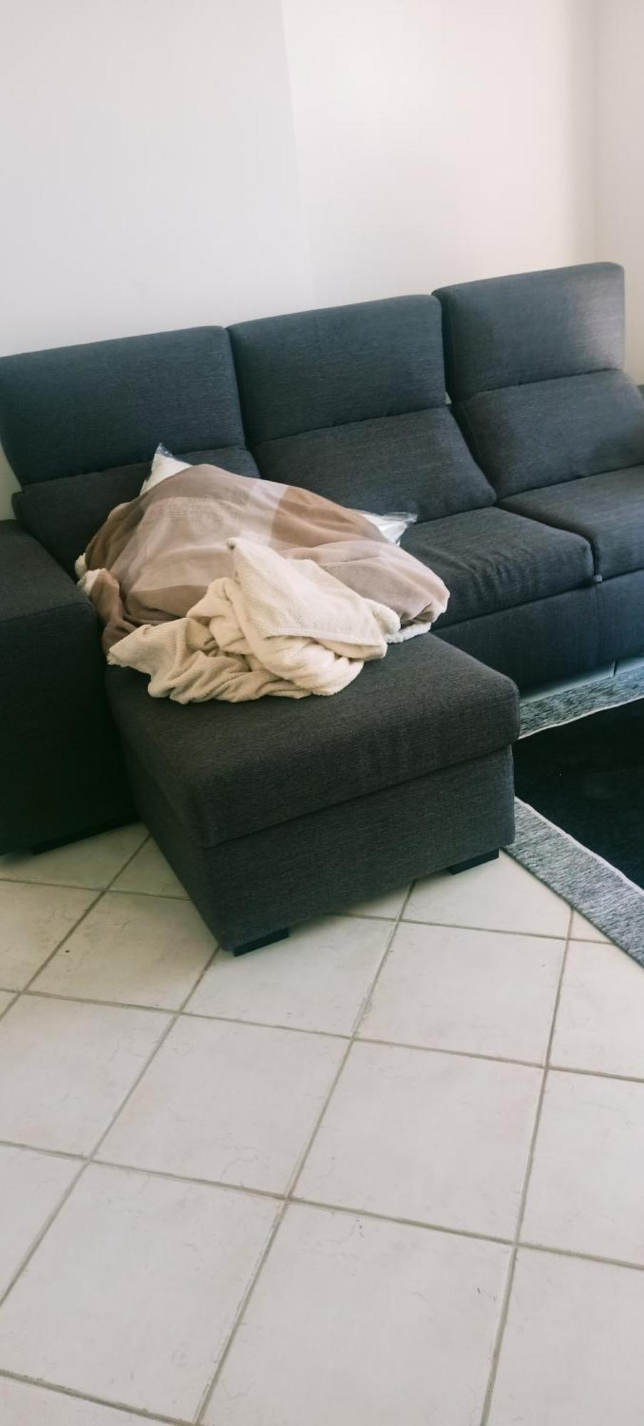 Appartamento Linea Vita Baranello Bagian luar foto