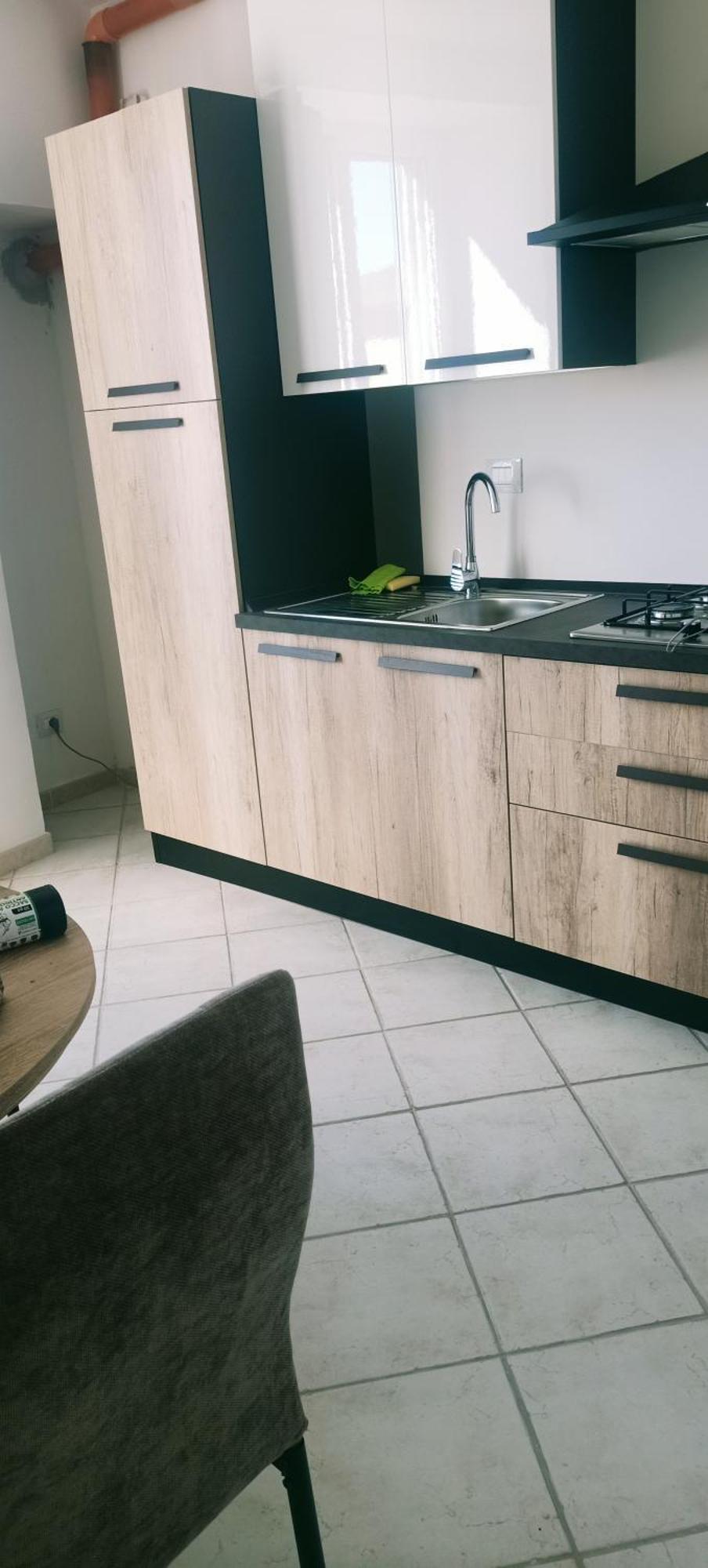 Appartamento Linea Vita Baranello Bagian luar foto