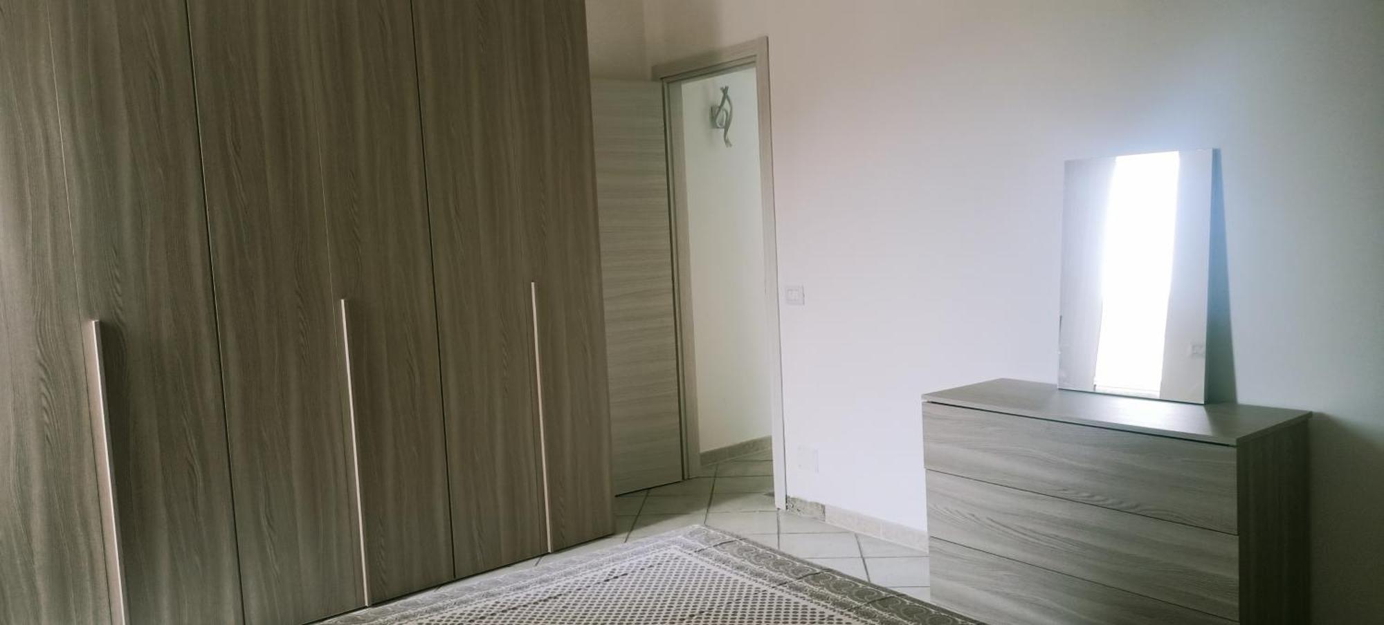 Appartamento Linea Vita Baranello Bagian luar foto