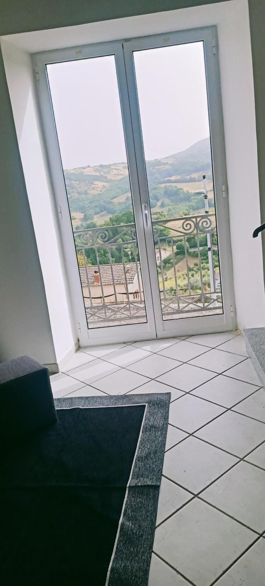 Appartamento Linea Vita Baranello Bagian luar foto